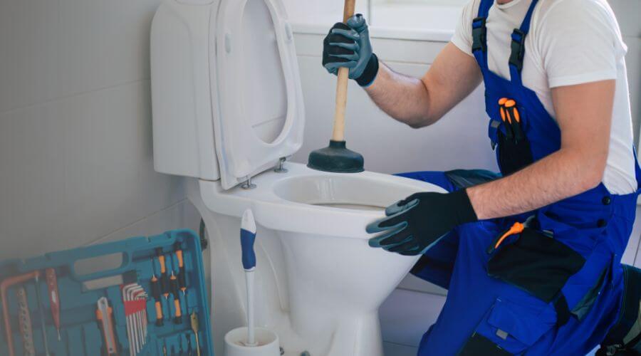 Professional Leak Detection in Columbia, CT