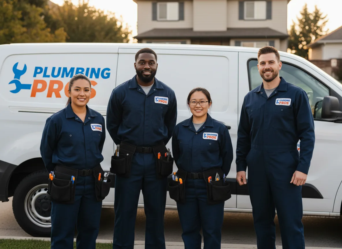 Water Heater Repair company in Columbia, CT